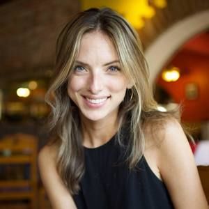 Meet your Posher, Lindsay